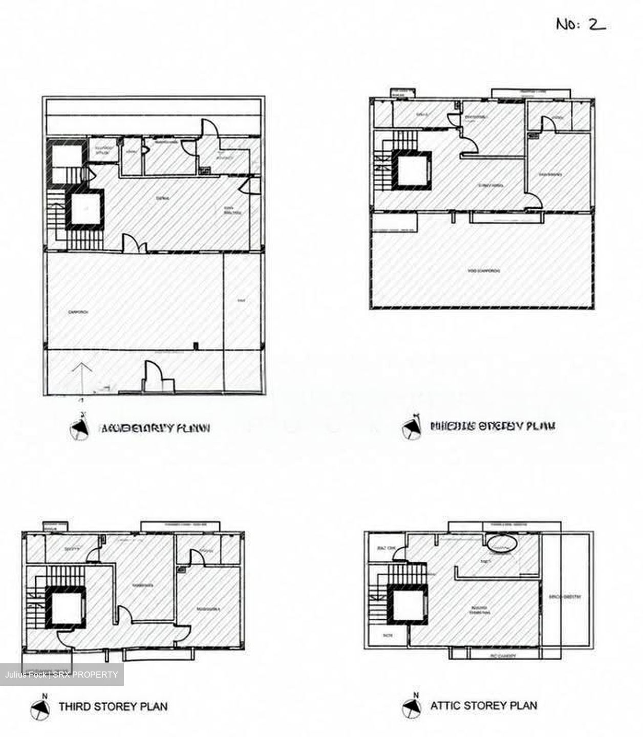 East Coast Avenue (D15), Terrace #613312801
